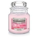 Yankee Candle Small 104G Jar Fairy Floss
