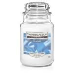 Yankee Large Jar Soft Cotton