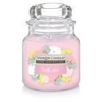 Yankee Medium Jar - With Love