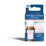 Yankee Pink Sands Aromatherapy Oil 10Ml