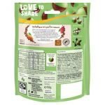 Aero Milk Chocolate Peppermint Bubbles 92G - Image 2