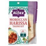 Al'fez Harissa Chicken Tagine Meal Kit 370G