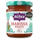 Al'fez Harissa Paste 180G