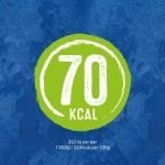 Alpen Light Cereal Bars Jaffa Cake 5X19g - Image 2