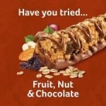 Alpen Strawberry & Yogurt Cereal Bars 5X29g - Image 2