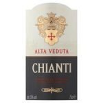 Alta Veduta Chianti 75Cl - Image 2