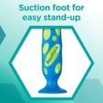 Aquafresh Big Teeth Tooth Brush - Image 4