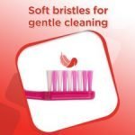 Aquafresh Little Teeth Toothbrush 3-5 Years - Image 4