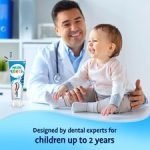 Aquafresh Milk Teeth Toothpaste 50Ml - Image 2
