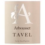 Arbousset Tavel Rose 75Cl - Image 2