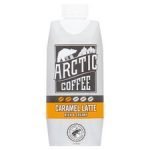 Arctic Coffee Caramel Latte 330Ml