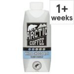 Arctic White Chocolatte 330Ml