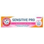 Arm & Hammer Sensitive Pro Repair 75Ml