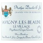 Arthur Barolet Savigny Les Beaune 750Ml - Image 2