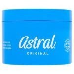Astral Original Intensive Face & Body Moisturiser 500Ml