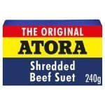 Atora Beef Suet 240G
