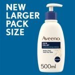 Aveeno Skin Relief Moisturising Lotion 500Ml - Image 2