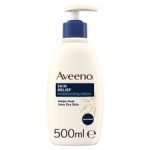 Aveeno Skin Relief Moisturising Lotion 500Ml