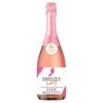 Barefoot Bubbly Pink Moscato 75 Cl
