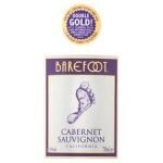 Barefoot Cabernet Sauvignon 75Cl - Image 3