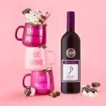 Barefoot Jammy Red California Wine 750Ml - Image 2