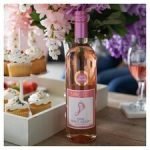 Barefoot Pink Pinot Grigio 75Cl - Image 2