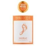 Barefoot Shiraz 75Cl - Image 3
