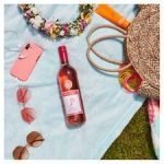 Barefoot White Zinfandel 75Cl - Image 2