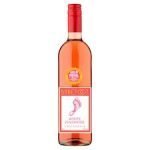 Barefoot White Zinfandel 75Cl