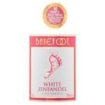 Barefoot White Zinfandel 75Cl - Image 3