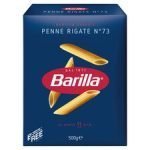 Barilla Penne Rigate 500G