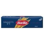 Barilla Spaghetti 500G