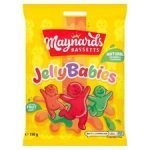 Bassetts Jelly Babies 190G