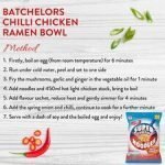 Batchelors Super Noodles Chilli Chicken Low Fat 81G - Image 3