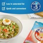 Batchelors Super Noodles Chilli Chicken Low Fat 81G - Image 4