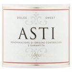 Bella Cucina Asti Vino Spumante 20Cl - Image 2