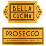 Bella Cucina Prosecco 75Cl - Image 2