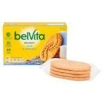 Belvita Milk & Cereal Biscuits 225G - Image 2