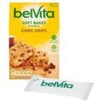 Belvita Soft Bakes Chocolate Chip 250G - Image 2