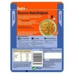 Ben's Original Chinese Style Microwave Rice 250G - Image 2