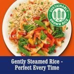 Ben's Original Chinese Style Microwave Rice 250G - Image 3