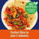 Ben's Original Chinese Style Microwave Rice 250G - Image 4