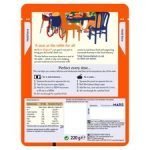 Ben's Original Classic Basmati Microwave Rice 220G - Image 2