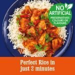 Ben's Original Classic Basmati Microwave Rice 220G - Image 4