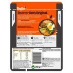 Bens Original Korean Bbq Inspired Microwave Rice 250G - Image 2