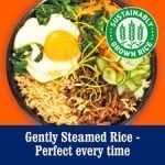 Bens Original Korean Bbq Inspired Microwave Rice 250G - Image 3