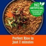 Bens Original Korean Bbq Inspired Microwave Rice 250G - Image 4