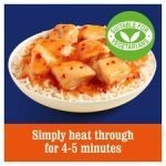 Bens Original Lemon Chicken Sauce 450G - Image 4