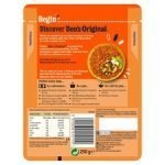 Ben's Original Limited Edition Cajun Spiced Rice 250G - Image 2