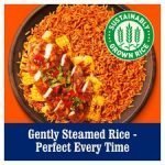 Ben's Original Limited Edition Cajun Spiced Rice 250G - Image 3